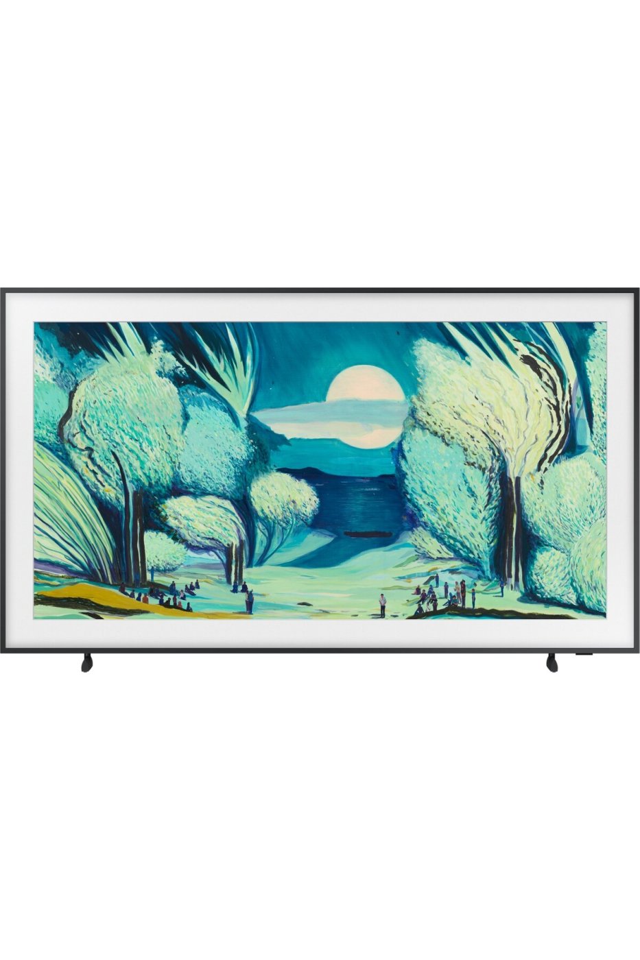Samsung 55LS03F 55'' 139 Ekran Uydu Alıcılı 4K Ultra HD Tizen Smart QLED TV