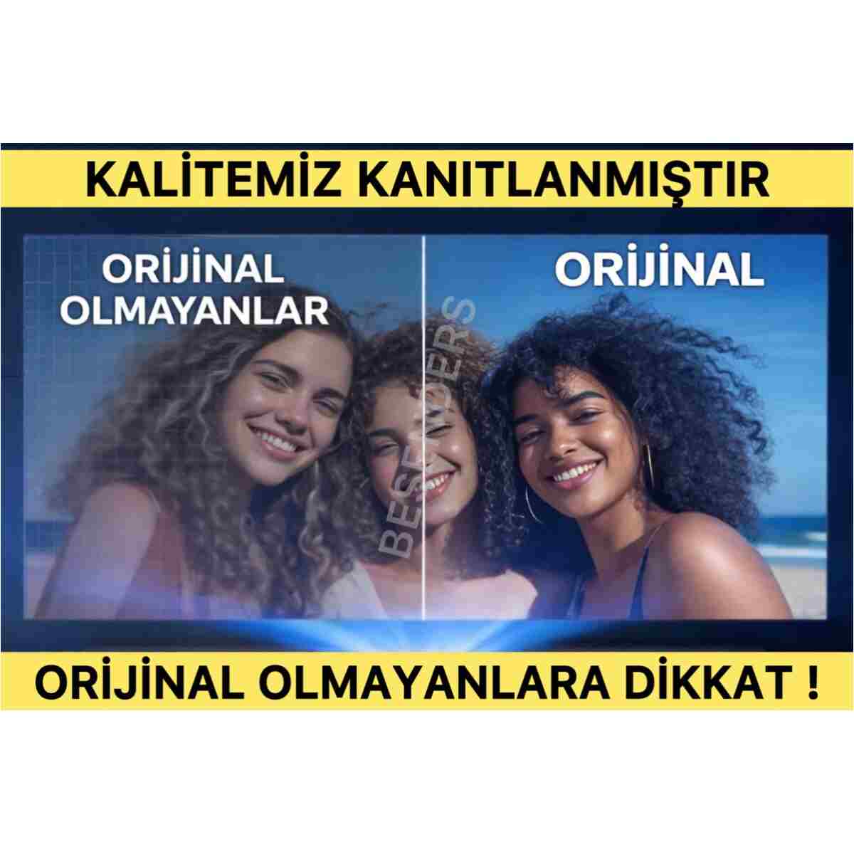Besenders HY320 MİNİ PROMAX YeniVersiyon Taşınabilir Projeksiyon Android Wifi BT AkıllıSinemaProjektör - Görsel 2