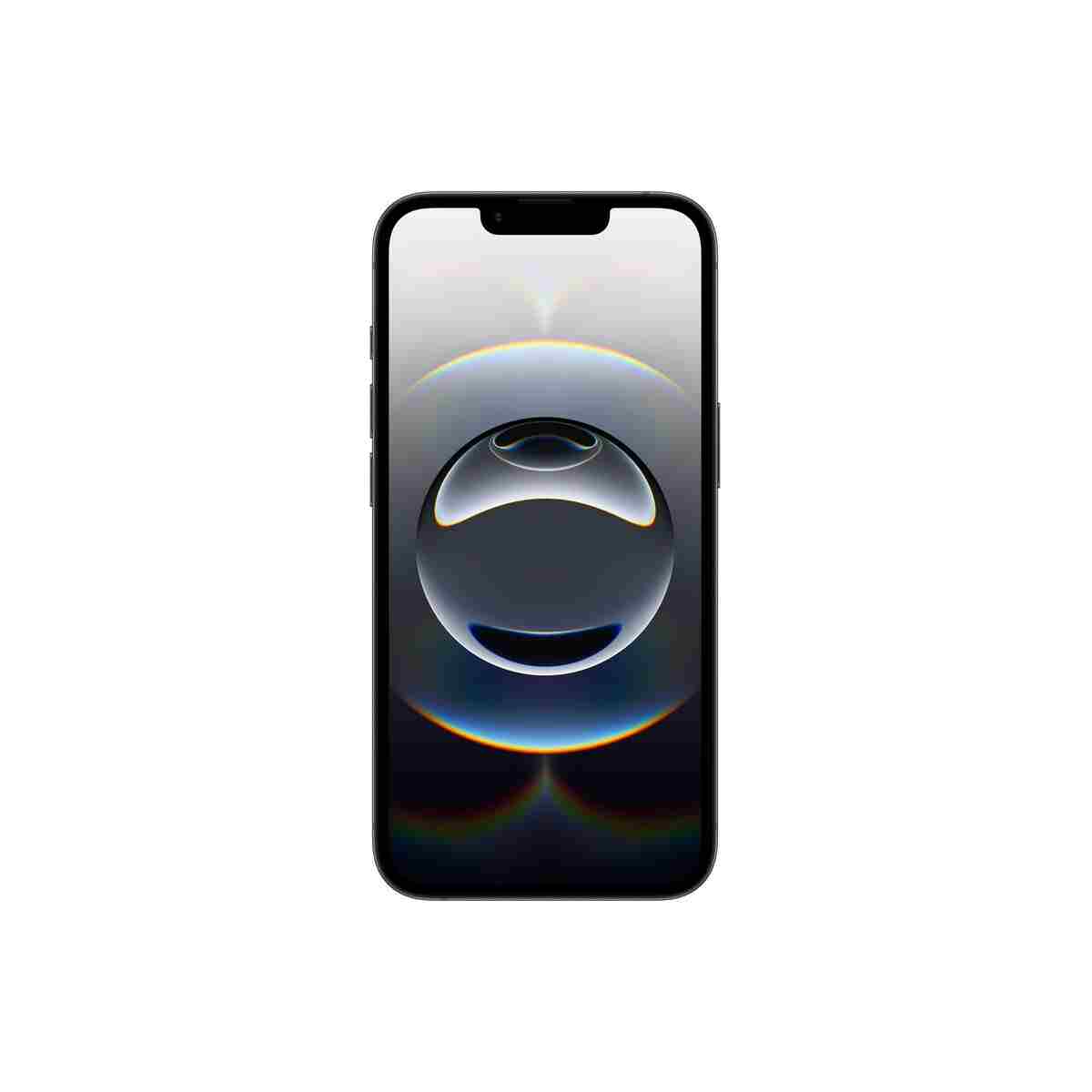 Apple iPhone 16e 512GB Siyah - Görsel 2