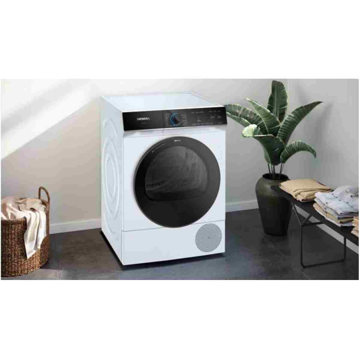 Siemens WQ45B2A0TR Çamaşır Kurutma Makinesi 9 Kg - Görsel 3