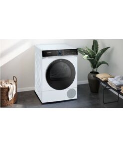 Siemens WQ45B2A0TR Çamaşır Kurutma Makinesi 9 Kg - Görsel 3