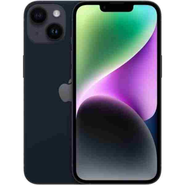 Apple iPhone 14 128 GB Gece Yarısı