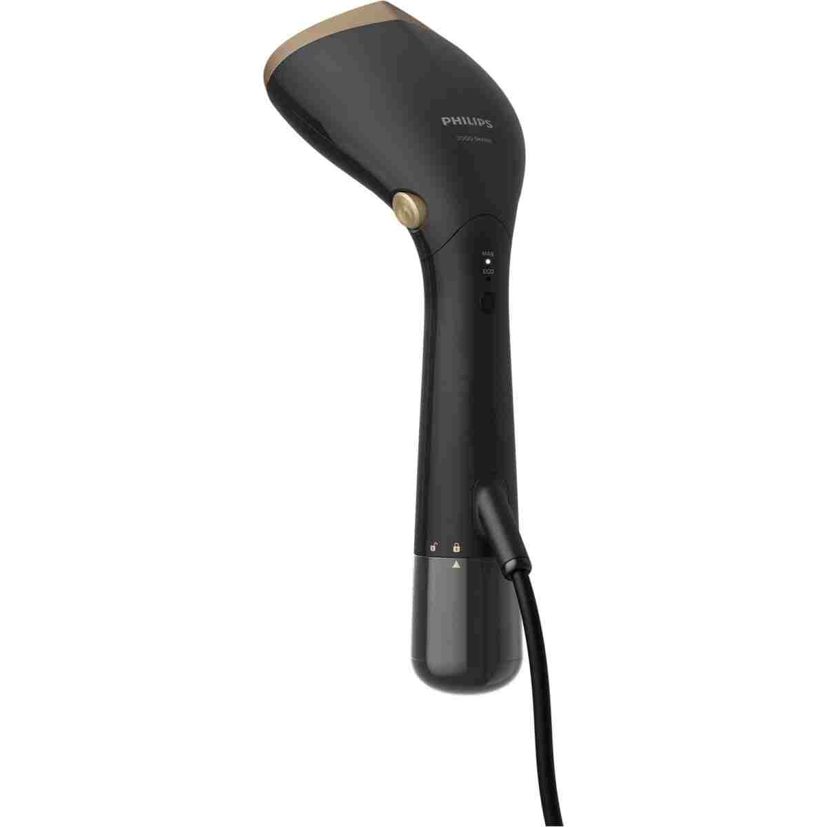 Philips STH7060/80 Taşınabilir Buharlı Düzleştirici 7000 Serisi, 1500W, 28 g/dk'ya kadar, Ütü Masasız Kullanım, Optimal TEMP - Görsel 5