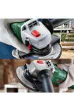 Bosch Universal Grind 750-115 Taşlama Makinesi 750w - 06033e2000 - Görsel 2
