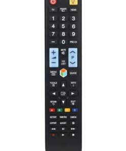 Samsung TÜM MODELLERLE UYUMLU KUMANDA IŞIKLI
