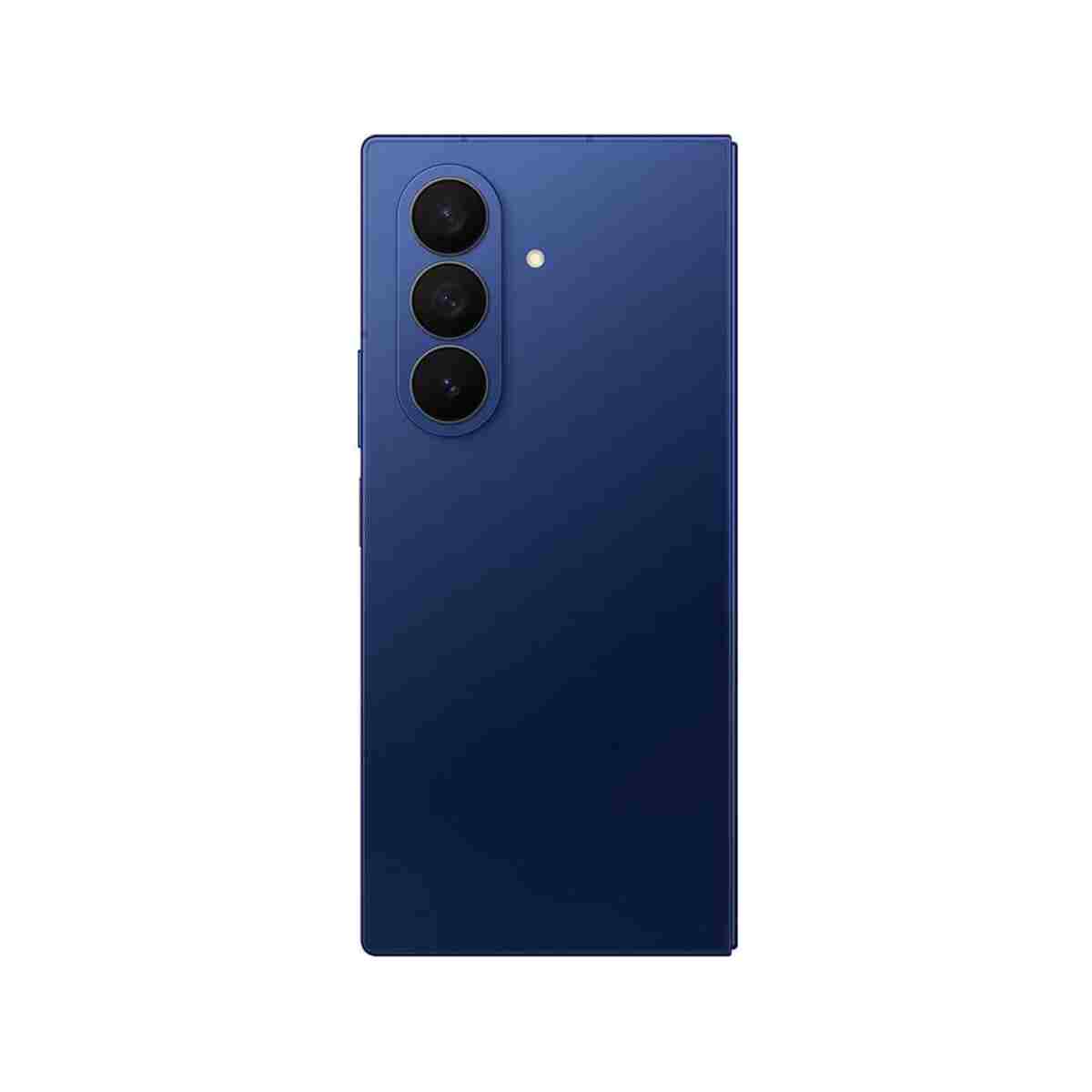 Galaxy Z Fold7 SM-F966BDBCTUR 12 GB/512 GB Gölge Mavisi Telefon (Samsung Türkiye Garantili) - Görsel 4