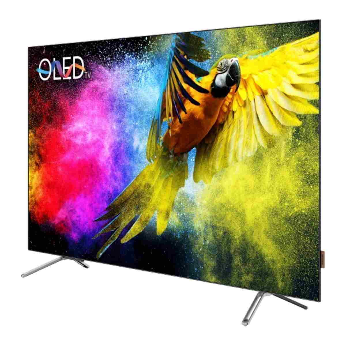 Grundig 65GHO9700 65inc 164 cm 4K UHD Google Smart OLED TV,Uydu Alıcılı - Görsel 6