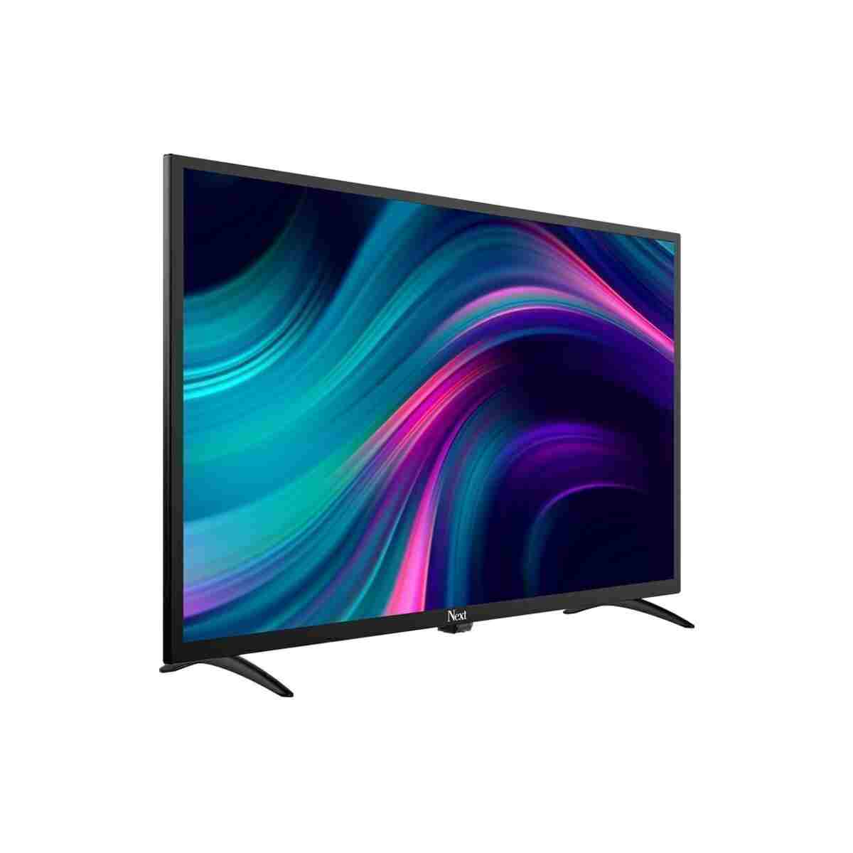 Next YE-32020GG4 32" 81 Ekran Uydu Alıcılı HD Ready Google Android Smart LED TV - Görsel 10