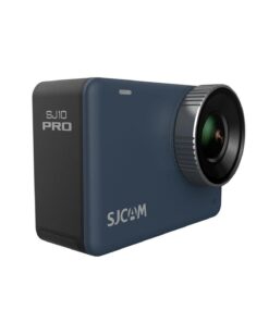 Alternative view of SJCAM Sj10 Pro Wi-fi 4k Uhd Aksiyon Kamerası Mavi