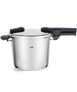 Alternative view of Fissler Vitaquick Black Düdüklü Tencere 6 Lt