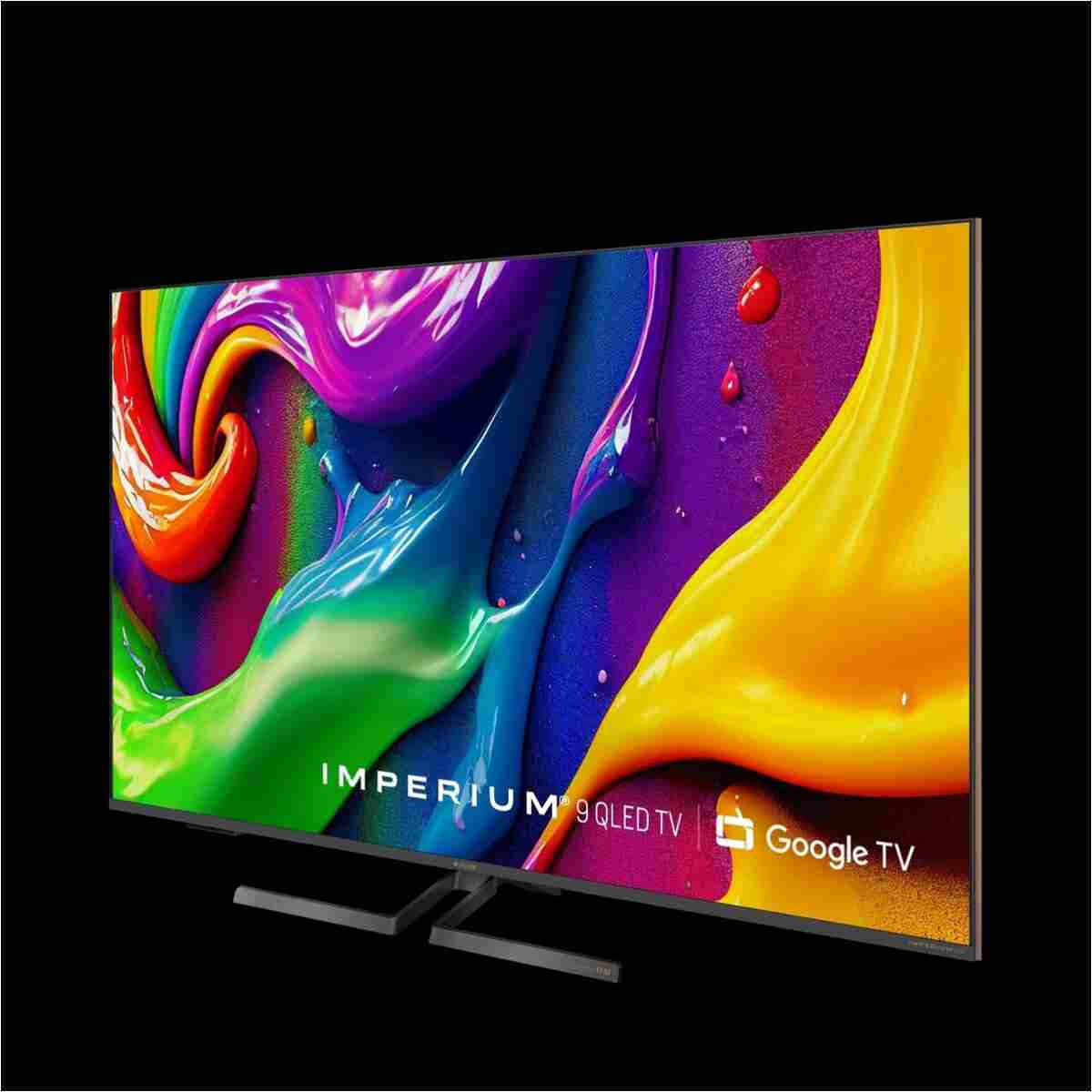 Arçelik Imperium 9 Qled A55 Q 990 Ay / 55” Qled 4k Uhd Google Tv - Görsel 10