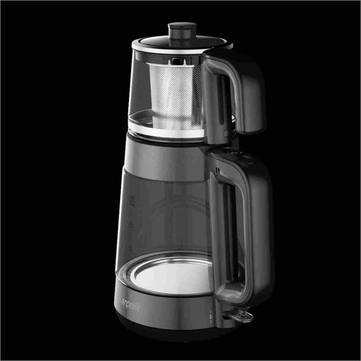 Arçelik CM 6964 G Çay Makinesi - Görsel 2