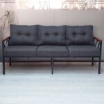 adımshops Safir 3'lü Bahçe,balkon,teras,cafe,çay Seti,oturma Grubu,koltuk Takımı