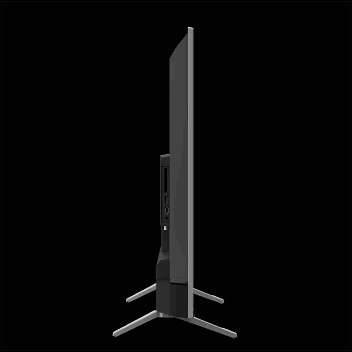 Beko Crystal 8 B50 D 895 A / 50'' 4K Smart Google TV - Görsel 4