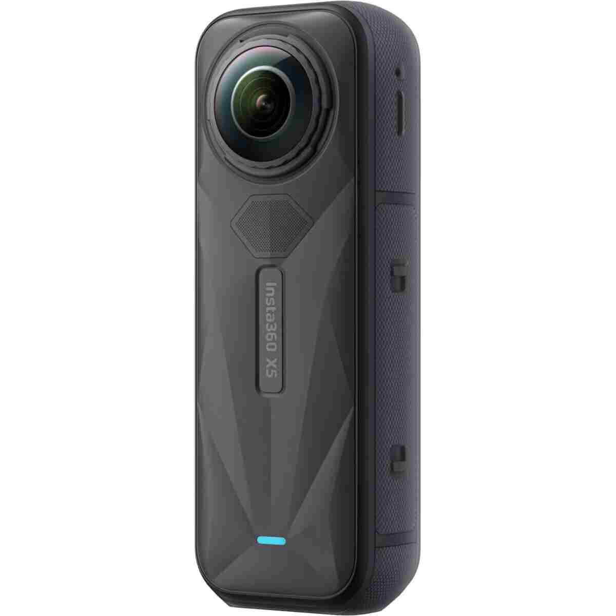 Insta360 X5 MOTORCU SETİ - Görsel 5