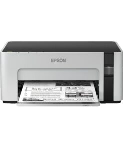 EPSON A4 Siyah M1100 Yazıcı USB 2.0,Kablosuz Tanklı / 5.000 sayfa baskı