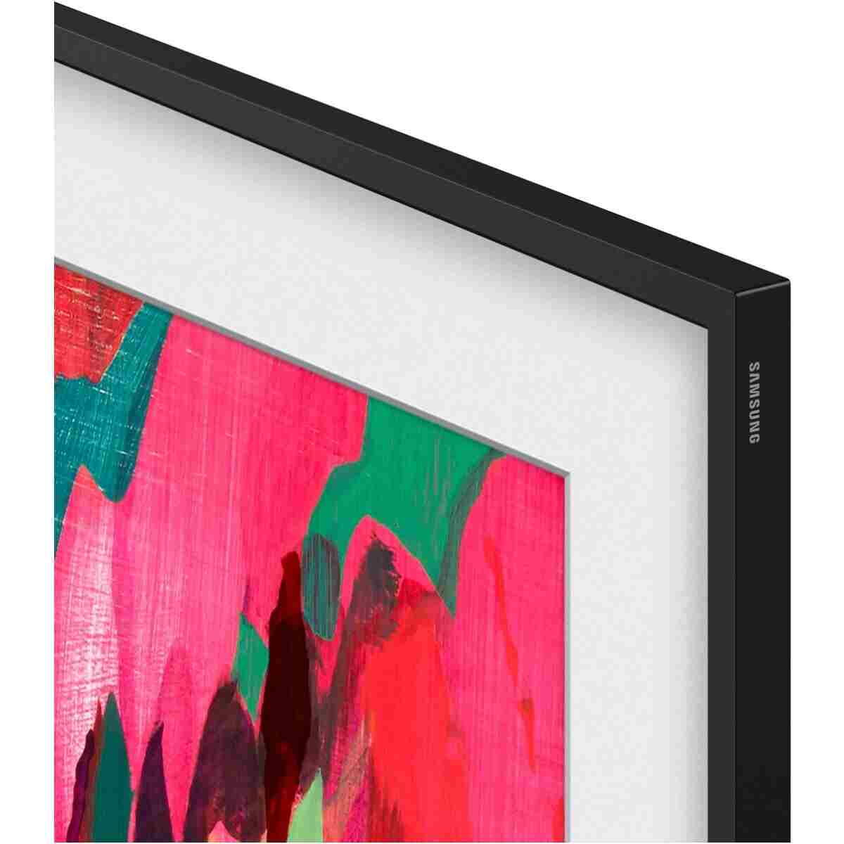 Samsung The Frame Pro 75LS03FW 4K Ultra HD 75" 190 Ekran Uydu Alıcılı Smart Neo QLED TV - Görsel 13