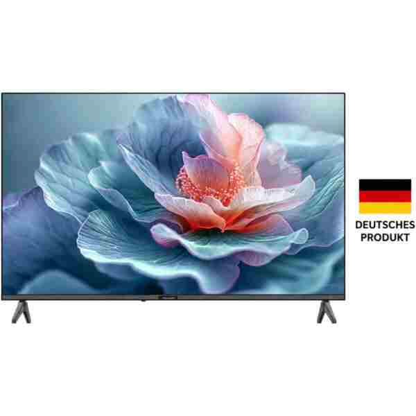 Hauzen 65TP5000 4K Qled Whale Tv 65 İnç