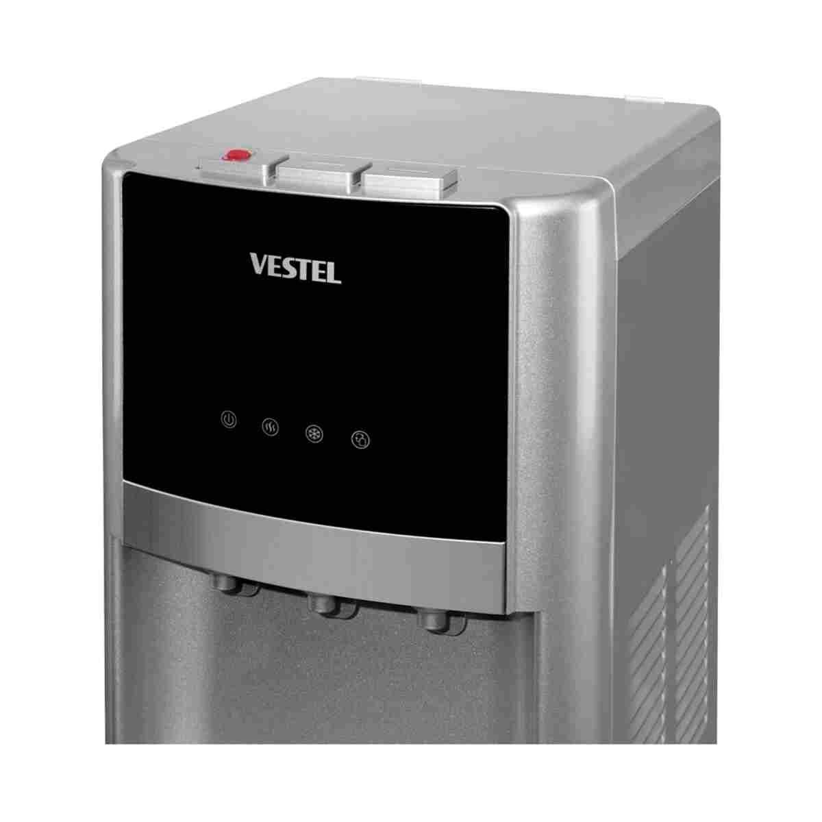 Vestel Sp 313-ag Gizli Damacanalı Su Sebili - Görsel 4