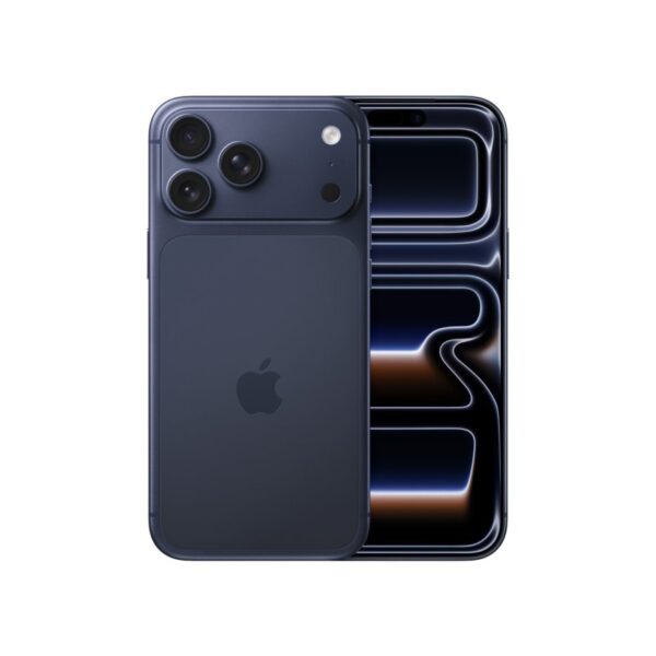 Apple iPhone 17 Pro Max 1TB Abis