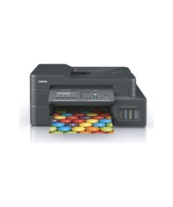 Brothers Brother Dcp-t720dw Tanklı Yazıcı Tarayıcı Fotokopi Usb/wıfı A4