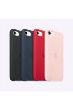 Apple Açık Kutu iPhone SE (3. Nesil) 2022 64GB Gece Yarısı MMXF3TU/A (3 Ay Garantili) - Görsel 8