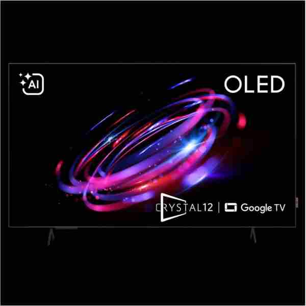 Beko TV CRYSTAL 12 SERİSİ TV-B 1255 C AI