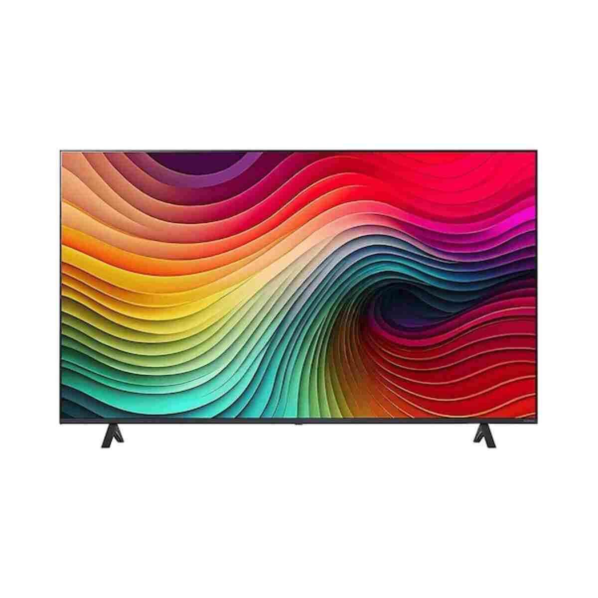 LG 65nano81t6a 65'' 165 Ekran Uydu Alıcılı 4k Ultra Hd Webos Smart Nanocell Led Tv - Görsel 15