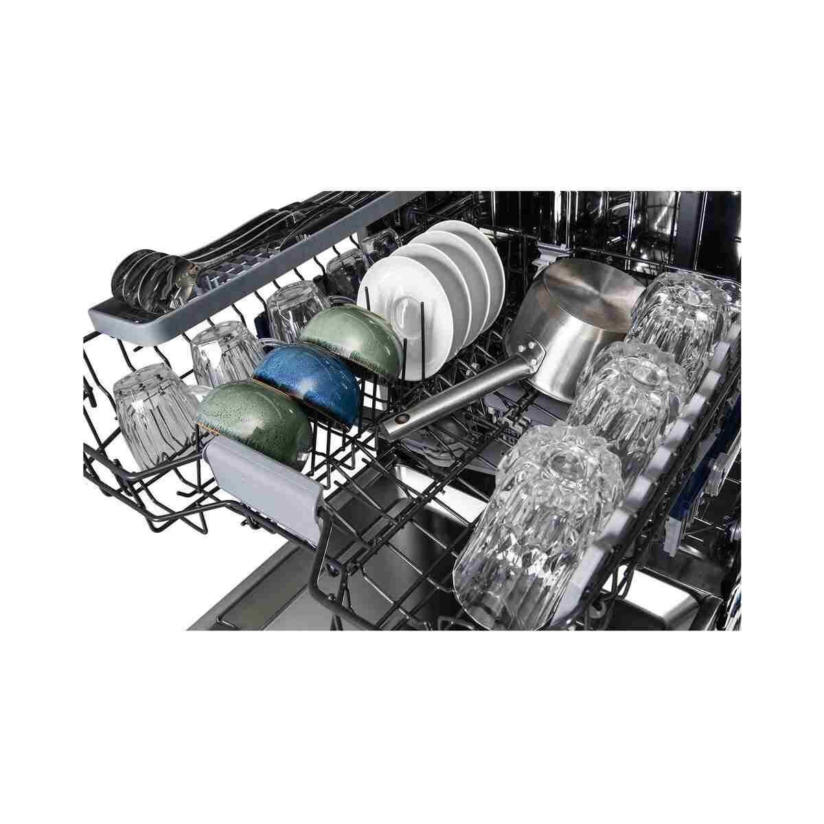 Regal Bm 524 Xy 5 Programlı Bulaşık Makinesi - Görsel 13