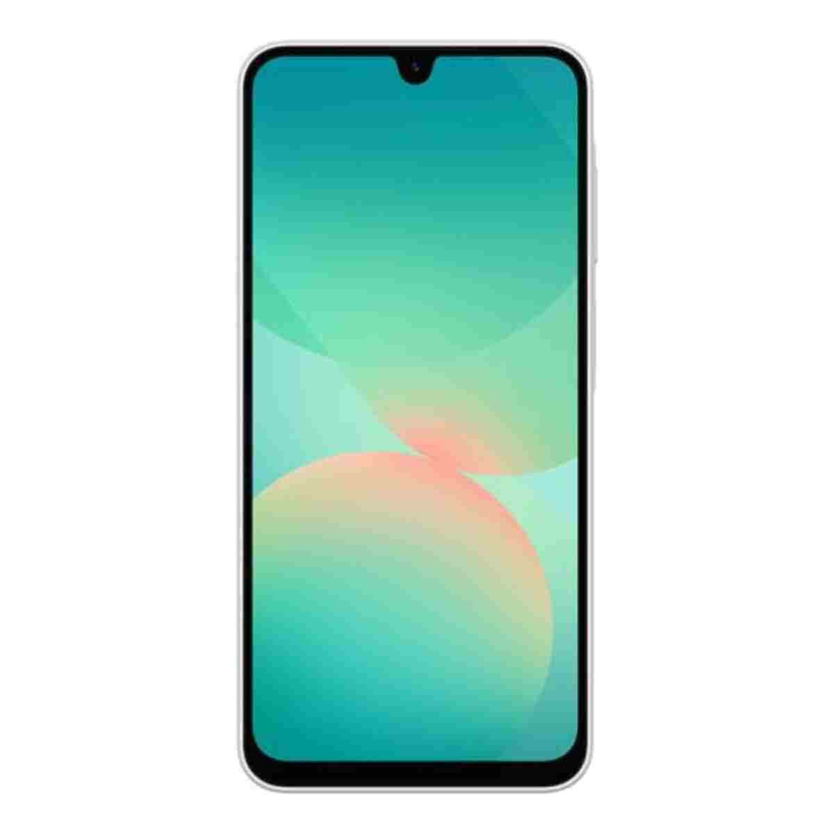 Galaxy A26 5G 256 GB Akıllı Telefon Beyaz (Samsung Türkiye Garantili) - Görsel 2
