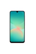 Galaxy A26 5G 256 GB Akıllı Telefon Beyaz (Samsung Türkiye Garantili) - Görsel 2