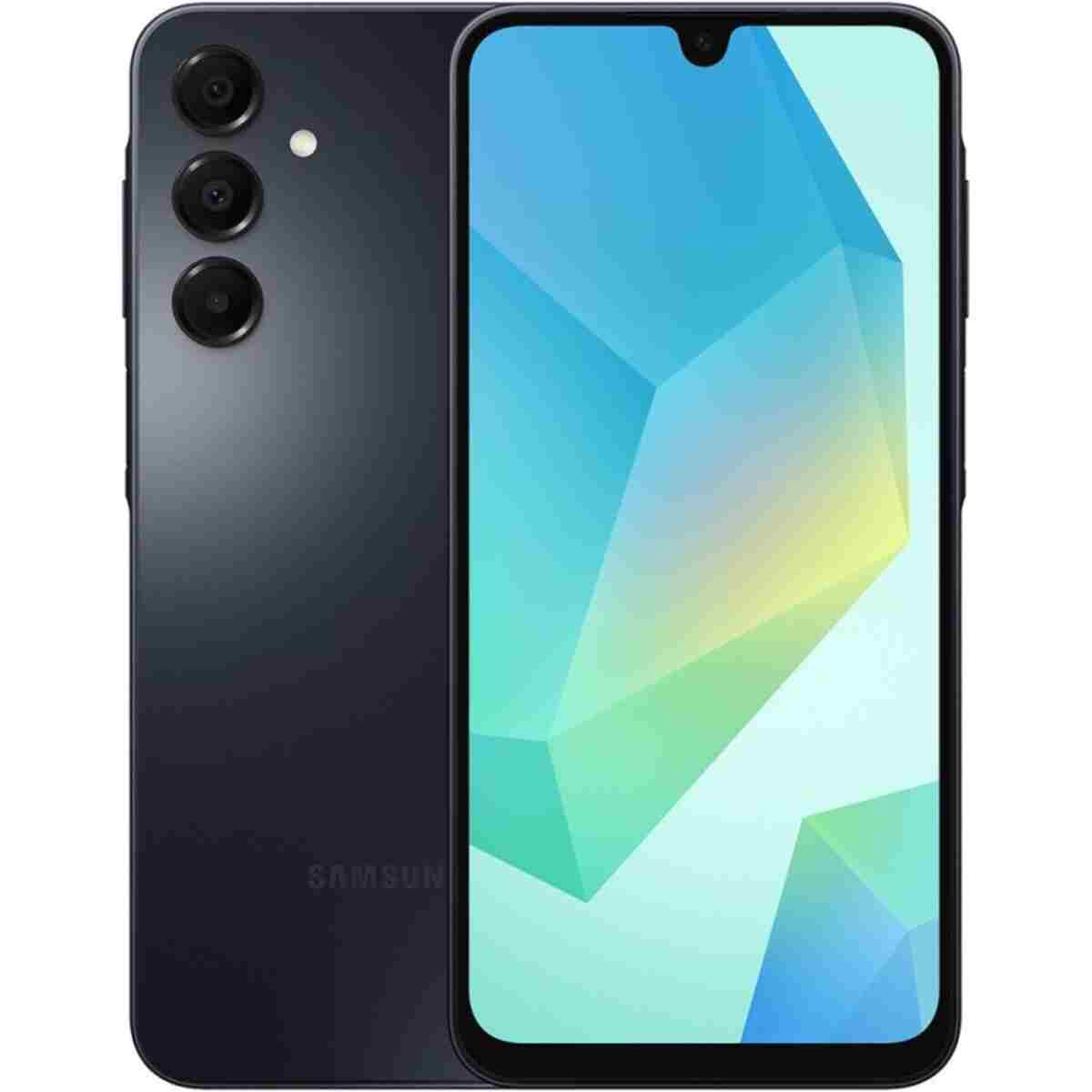 Galaxy A16 128 GB 4 GB Ram Siyah Cep Telefonu (Samsung Türkiye Garantili) - Görsel 3