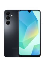 Galaxy A16 128 GB 4 GB Ram Siyah Cep Telefonu (Samsung Türkiye Garantili) - Görsel 3