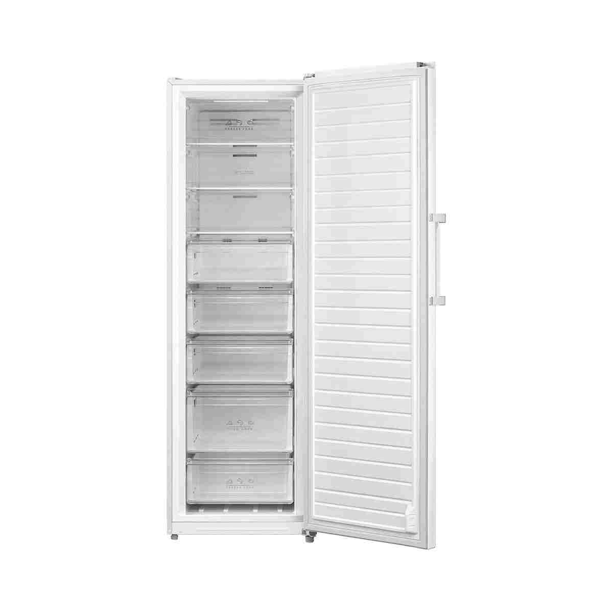 Uğur Ued 8273 Dtk Nf D/s 8 Çekmeceli Dikey Derin Dondurucu - Görsel 3