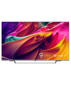Arçelik Imperium 9 65" 4K UHD Google TV - A65 D 986 S Imperium TV