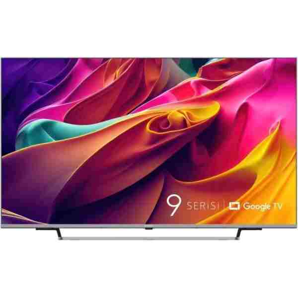 Arçelik Imperium 9 65" 4K UHD Google TV - A65 D 986 S Imperium TV