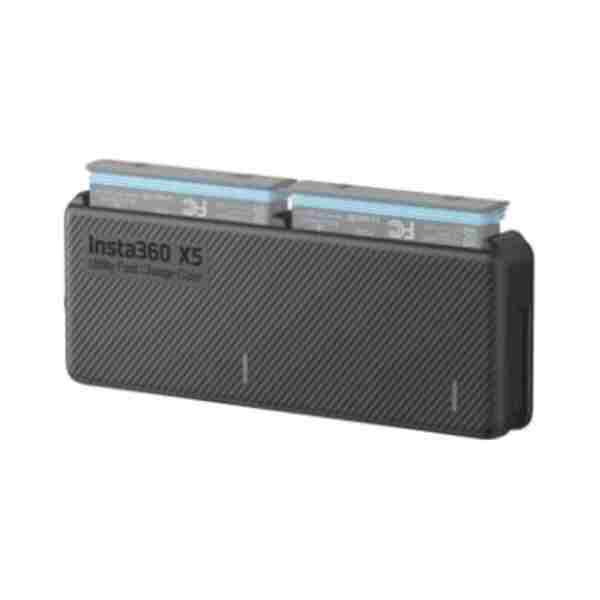 Insta360 X5 Utility Fast Charge Case