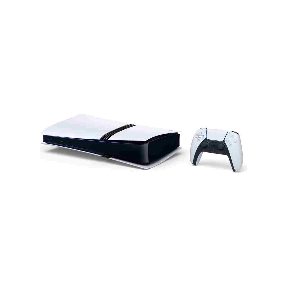 Sony Playstation 5 Pro 2TB Dijital Konsol - Görsel 3