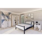 Metalia Gm 900 Avanos Genç Odası Takımı