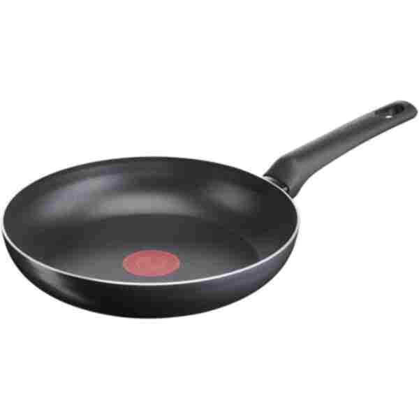 TEFAL SimpleCook 1X Difüzyon Tabanlı Tava - 28 cm