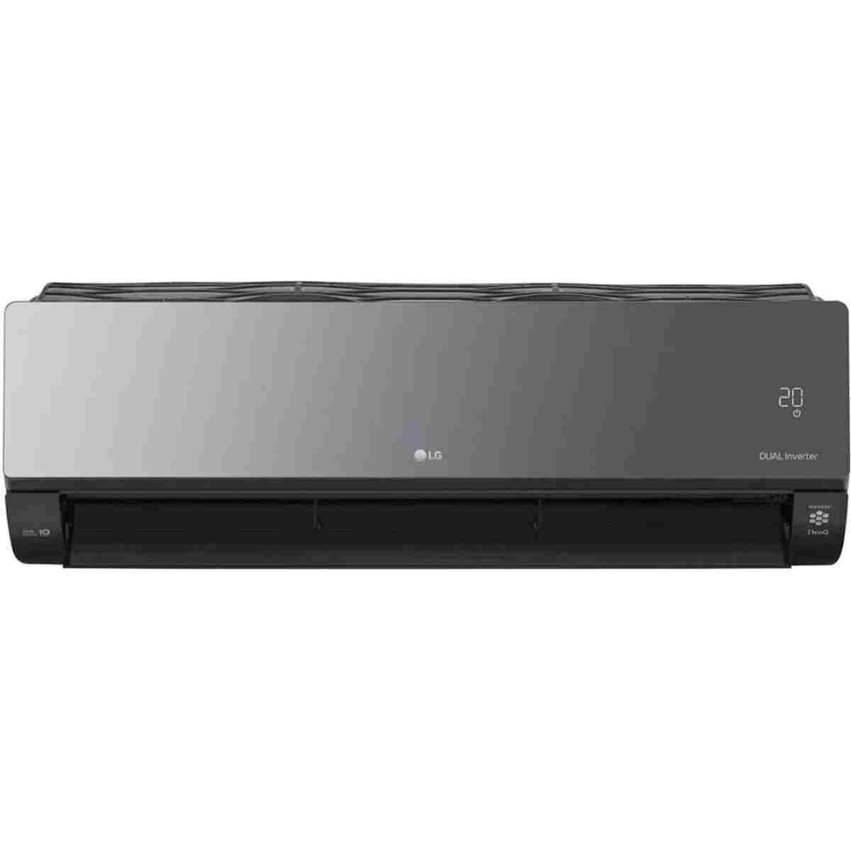 LG AC18BH UV Artcool 18000 Btu Wifi R32 Gaz A++ İnverter Klima - Görsel 9