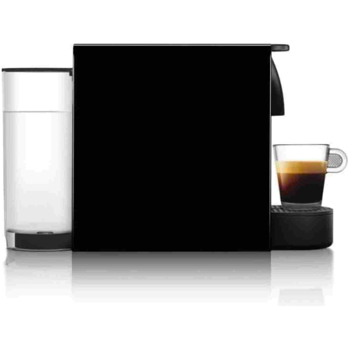 Nespresso C30 Essenza Mini Espresso Kahve Makinesi,Siyah - Görsel 10