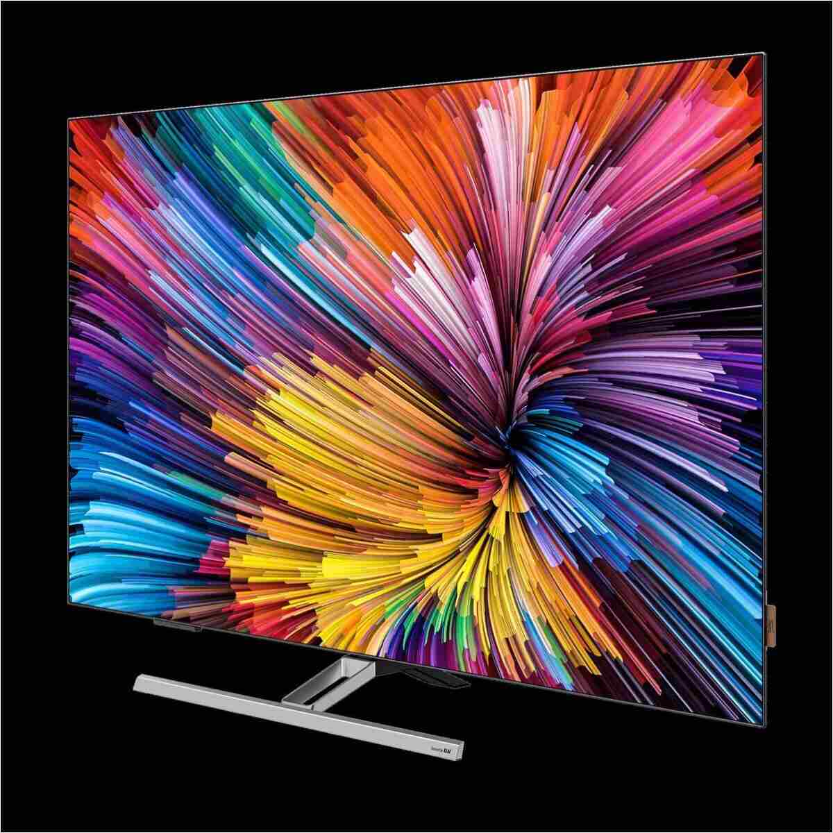 Beko 65” Oled 4k Uhd Google Tv 4k Oled Tv - Görsel 9