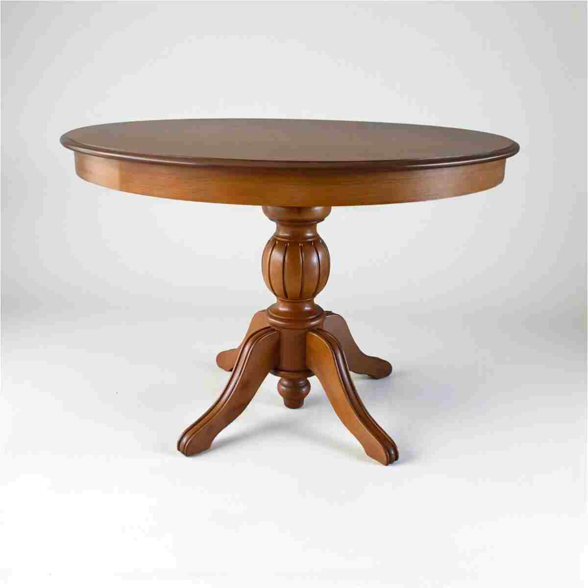 KleinHaus Furniture İbiza Masa Takımı, Ahşap Masa Takımı, 4 Sandalyeli Mutfak, Salon Masa Takımı - Görsel 4