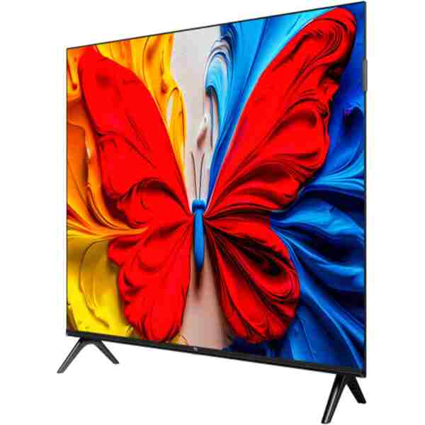 TCL 32S5K Full HD 32" 82 Ekran Uydu Alıcılı Google Smart QLED TV