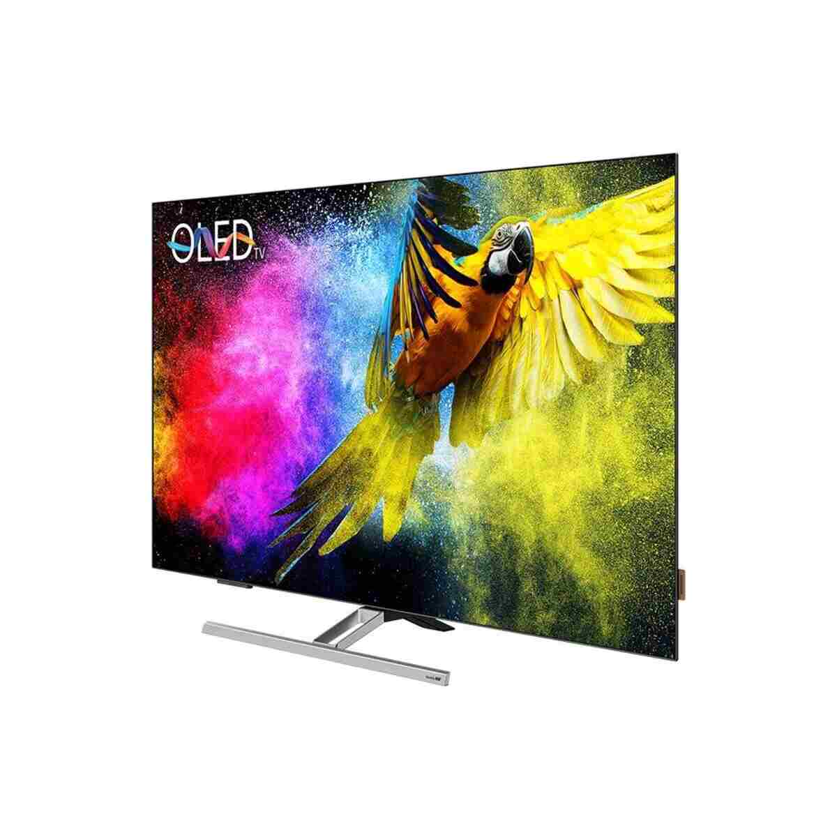 Grundig 55GO975A 55inc 139 cm 4K UHD Google Smart OLED TV,Uydu Alıcılı - Görsel 7