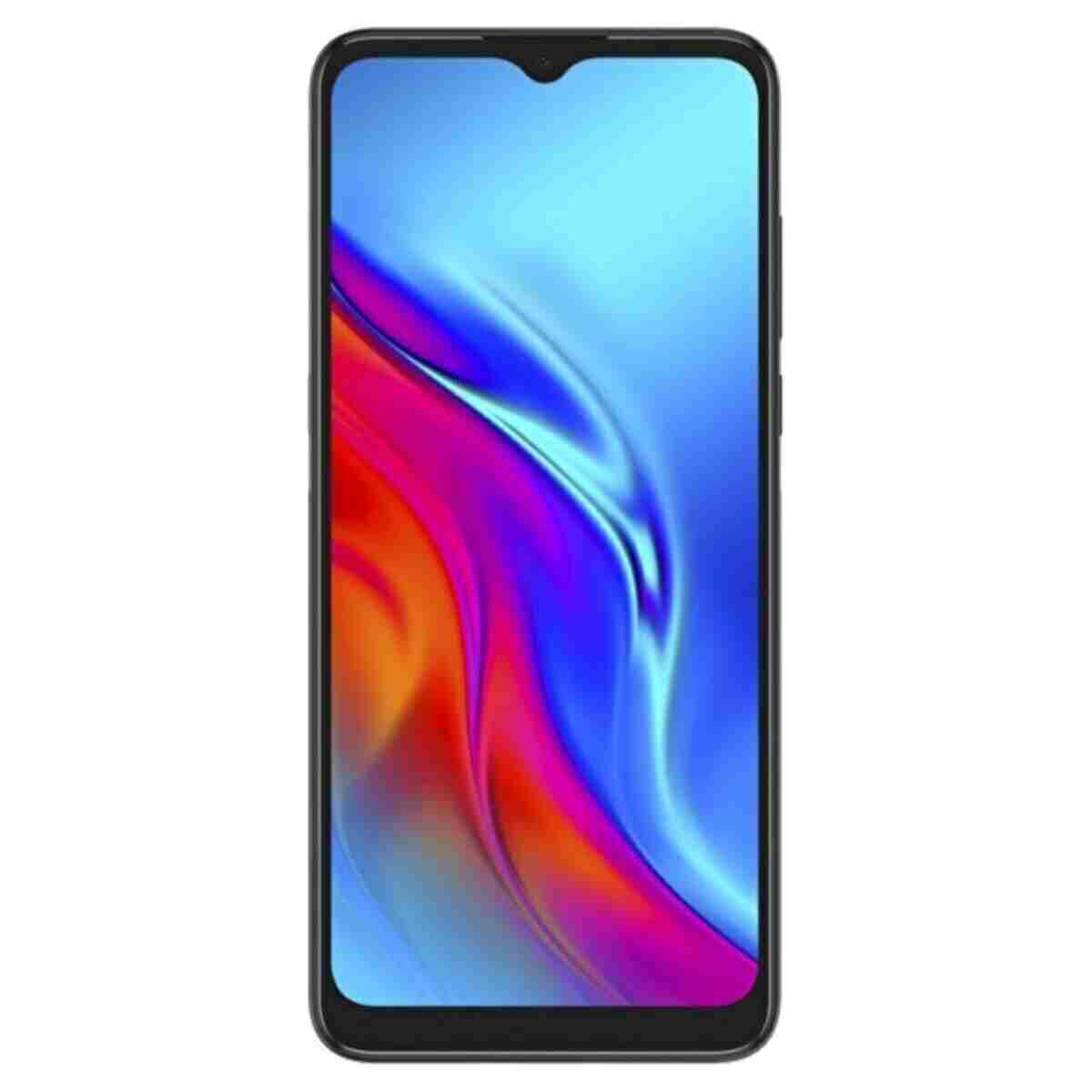 TCL 20e Telefon Alacakaranlık Mavisi - Görsel 4