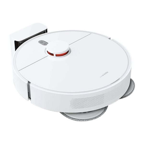 Xiaomi S10+ Plus Beyaz Mop Robot Süpürge