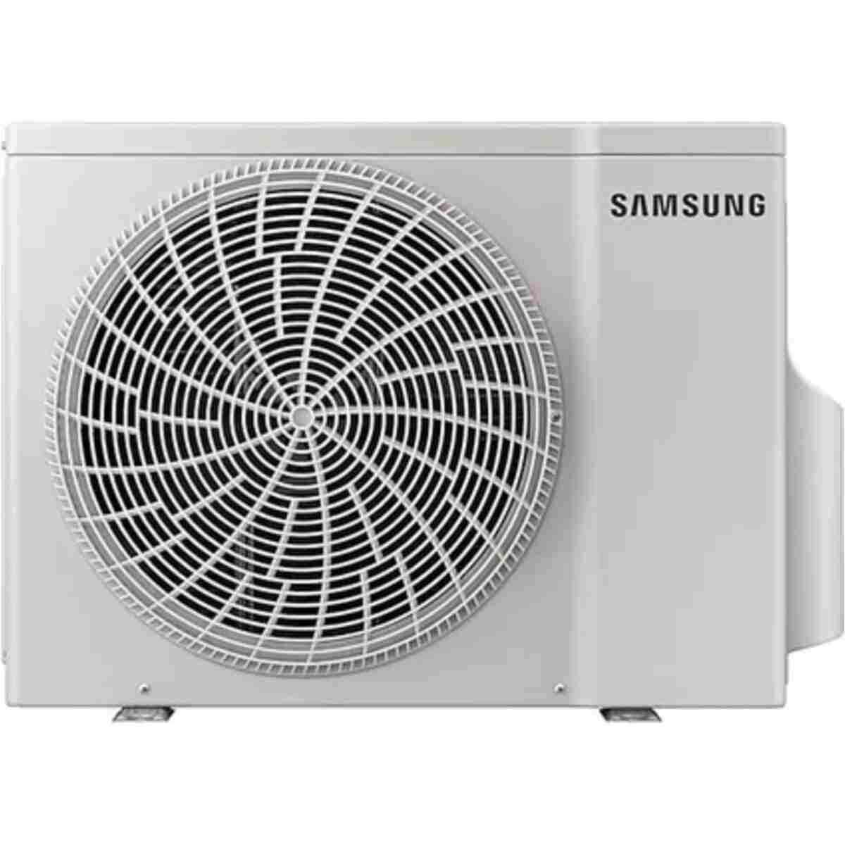 Samsung Windfree Premium Ar60f12c1kw/sk A 12000 Btu Inverter Duvar Tipi Klima - Görsel 3