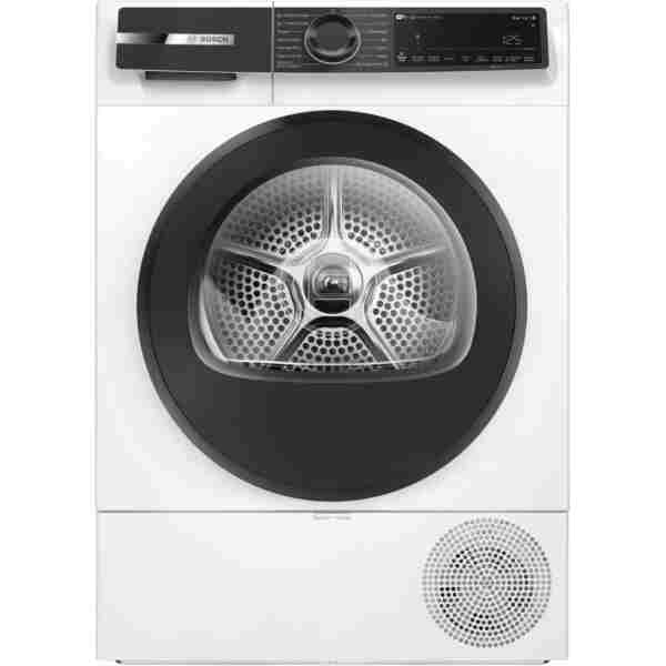 Bosch WQK242C0TR Serie 6 Isı Pompalı Kurutma Makinesi 9 kg